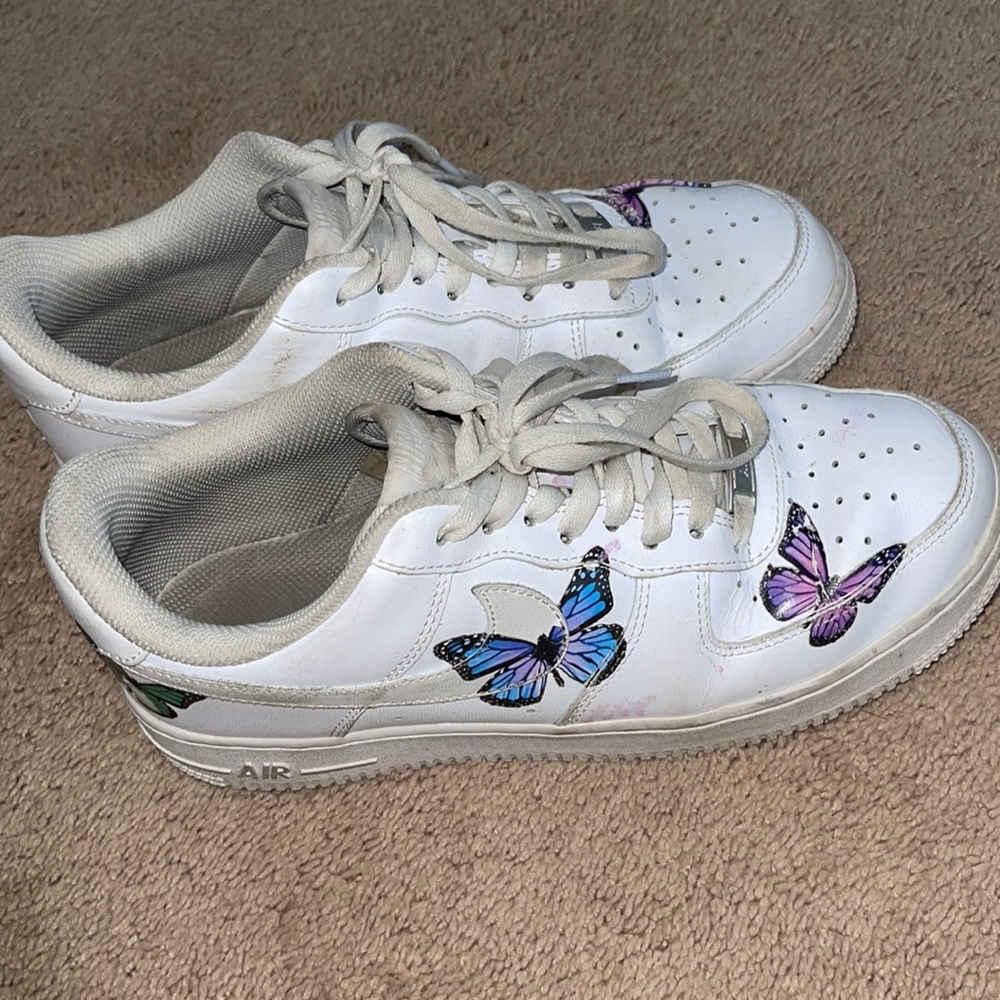 Air Force 1 mens size 9